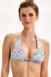 Argento 1119-2039 Kadın Uzun Üçgen Bikini