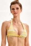 Argento 1119-2042 Kadın Uzun Üçgen Bikini